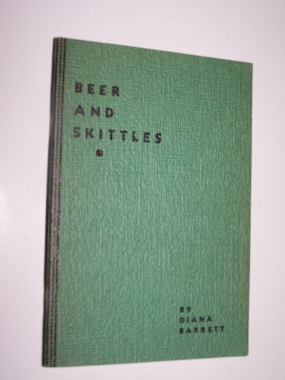 Image for BEER AND SKITTLES