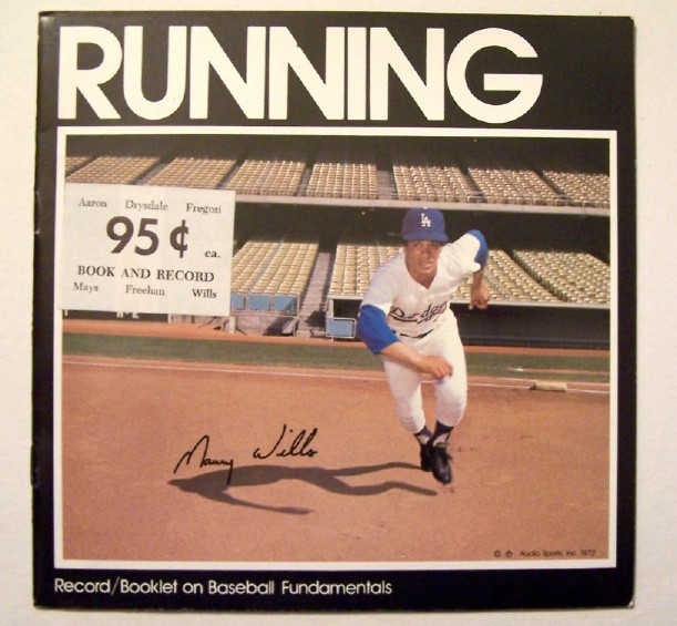 Image for RUNNING