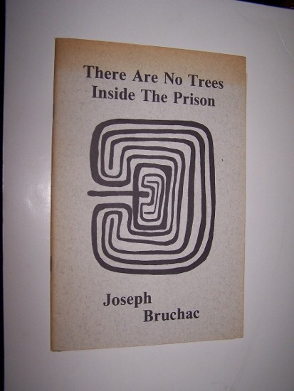 Image for THERE ARE NO TREES INSIDE THE PRISON