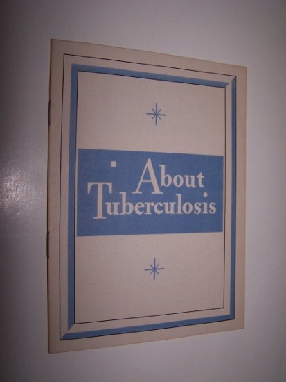 Image for About Tuberculosis