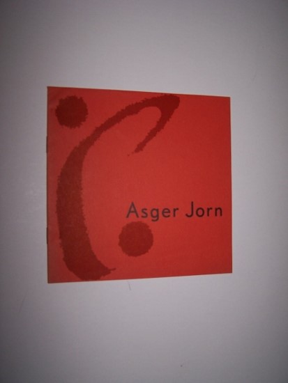 Image for Asger Jorn