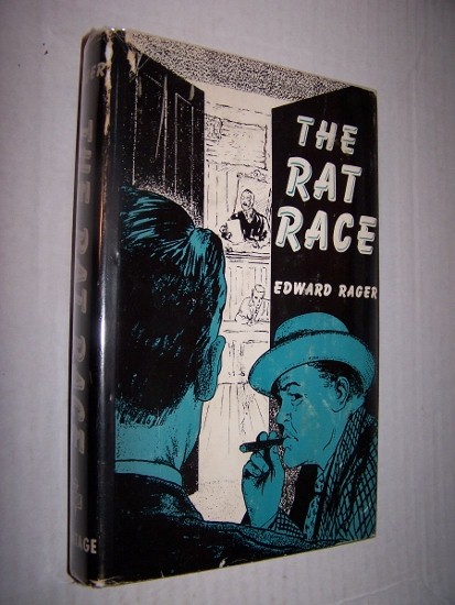 Image for THE RAT RACE