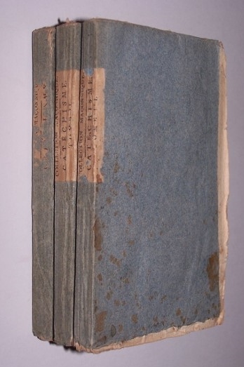 Image for Recueil précieux de la Maçonnerie Adonhiramite. (Première et seconde partie) - bound with La vraie Maçonnerie d'Adoption; Précédée de quelques Reflexions sur les Loges irrégulières & sur la Société civile