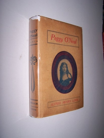 Image for PEGGY O'NEAL
