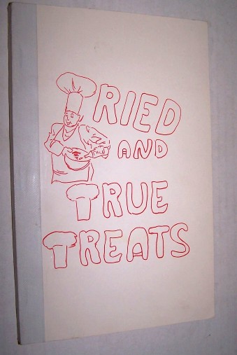 Image for TRIED AND TRUE TREATS