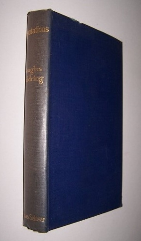 Image for REPUTATIONS Essays in Criticism