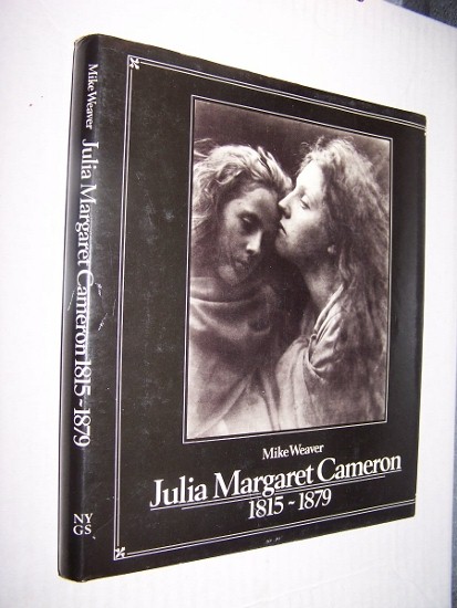 Image for JULIA MARGARET CAMERON 1815-1879