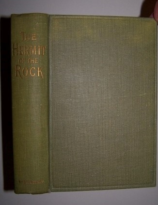 Image for THE HERMIT OF THE ROCK - A Tale of Cashel