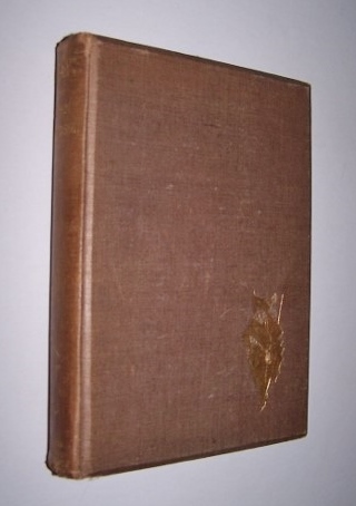 Image for PLAYS BY JOHN DAVIDSON being An Unhistorical Pastoral, A Romantic Farce, Bruce A Chronicle Play, Smith A Tragic Farce, and Scaramouch in Naxos A Pantomime