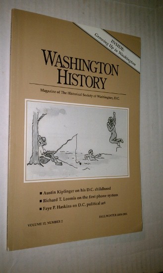 Image for The Art of D.C. Politics - Broadsides, Banners and Bumper Stickers