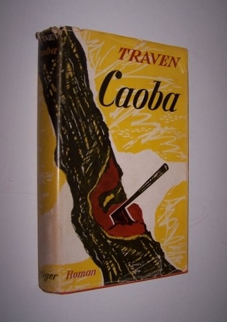 Image for Caoba Roman aus Mexiko