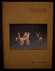 Image for PRELIMINARY REPORT ON MARLIK EXCAVATION (GOHAR RUD EXPEDITION RUDBAR 1961-1962)