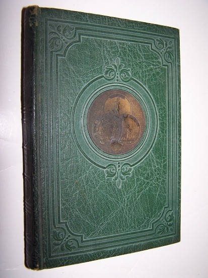 Image for DIRECTORY OF AMERICAN SOCIETY Maryland, District of Columbia and Virginia Volume I