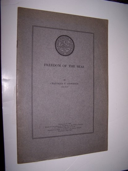 Image for Freedom of the Seas