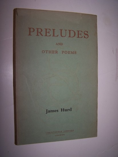 Image for Preludes and other Poems