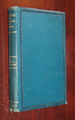 Image for LA SAISIAZ - The Two Poets of Croisic