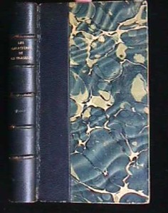Image for LES CARACTERES DE LA TRAGEDIE, publie d'apres un manuscrit attribue a La Bruyere