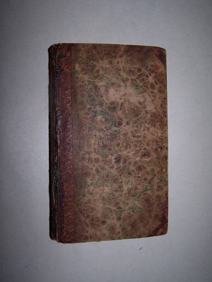 Image for The Monthly Repository and Library of Entertaining Knowledge - Volume 2 (June 1831 through May 1832)