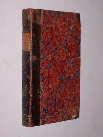 Image for Geographiskt hand-lexicon ofver Nya Testamentets heliga skrifter med philologiska anmårkningar with the two folding engraved maps