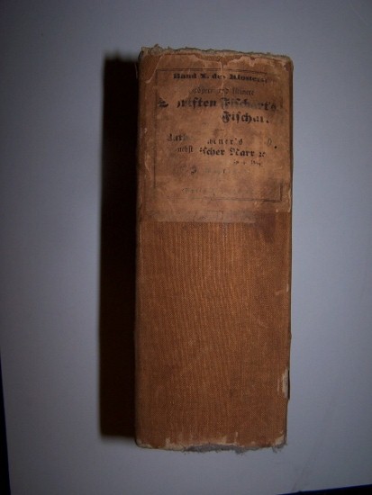 Image for Johann Fischart's Flohhatz, Weibertratz, Ehezuchtbuchlein Podagrammisch Trostbüchlein sammt zehen kleineren Schriften