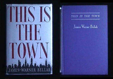 THIS IS THE TOWN Image for THIS IS THE TOWN