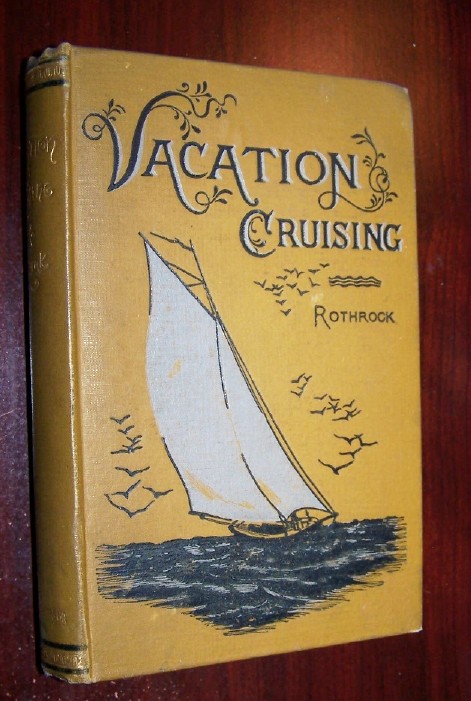 Image for VACATION CRUISING IN CHESAPEAKE AND DELAWARE BAYS