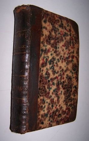 Image for HISTORY OF THE UNITED STATES : No 11 or, Uncle Philip's Conversations With the Children About New York Two volumes bound as one