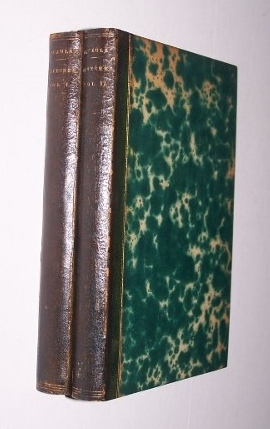 Image for Speeches of the Right Honorable T. B. Macaulay, M.P. Corrected by Himself Complete in Two Volumes