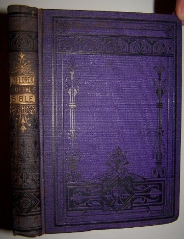 Image for The Children of the Bible
