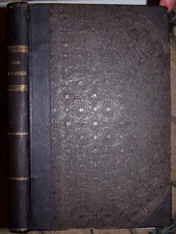Image for The Personal History of David Copperfield