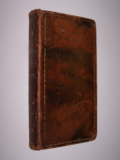 Image for Le Nouveau Testament - C'est a dire la Nouvelle Alliance de nostre Seigneur Jesus Christ, Nouvelle édition Revue par les pasteurs et professeurs de Geneve