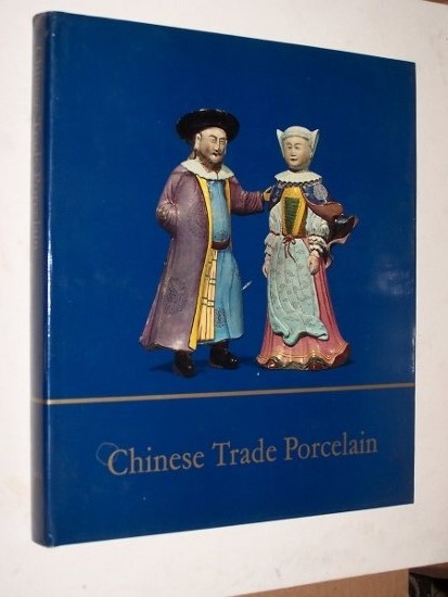 Image for CHINESE TRADE PORCELAIN
