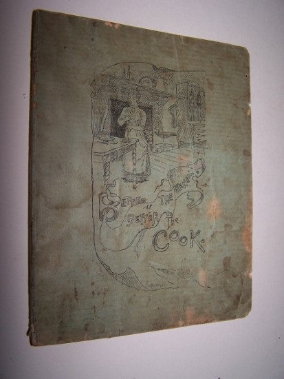 Image for The P. D. & Co. Keystone Cook Book