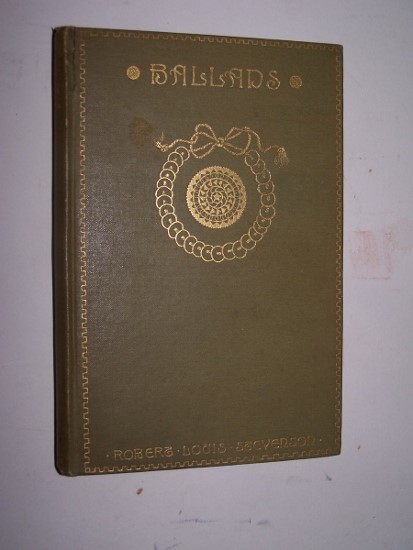Image for BALLADS