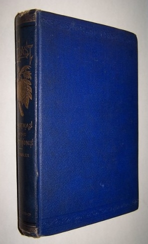 Image for AT LAST - A Christmas in the West Indies