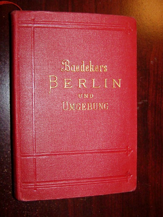 Image for BERLIN und Umgebung