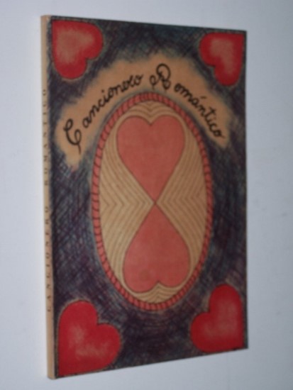 Image for Cancionero Romántico - Selección de Canciones
