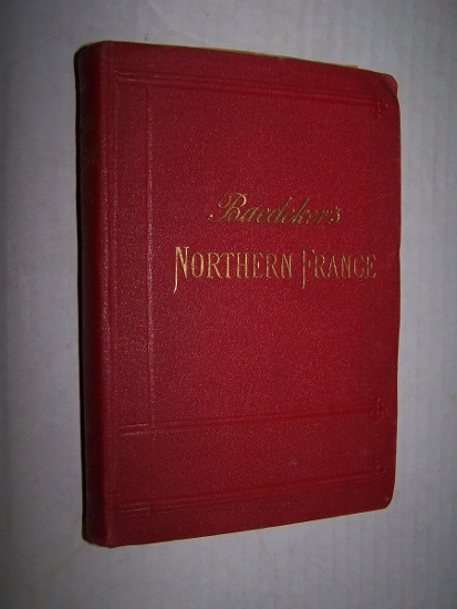 Image for NORTHERN FRANCE