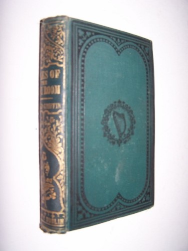 Image for TALIS QUALIS or Tales of the Jury Room