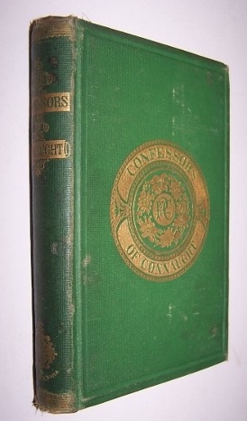 Image for The Confessors of Connaught, or, The Tenants of a Lord Bishop A Tale of Our Times