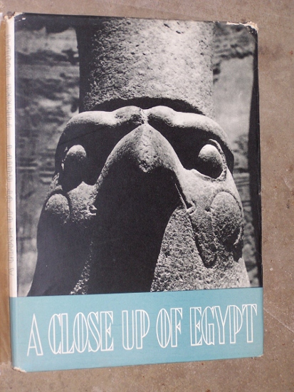 A CLOSE UP OF EGYPT Image for A CLOSE UP OF EGYPT