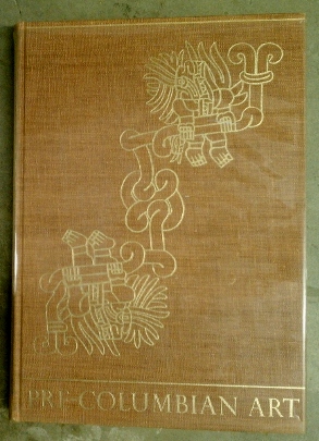 Image for PRE-COLUMBIAN ART - THE ROBERT WOODS BLISS COLLECTION