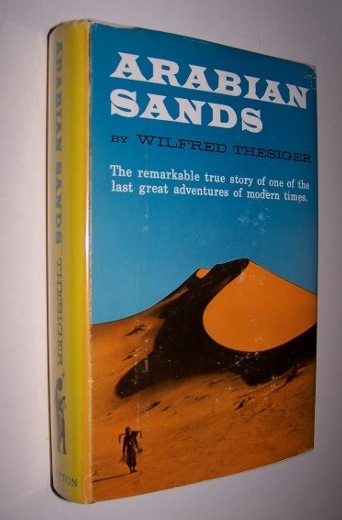 Image for ARABIAN SANDS