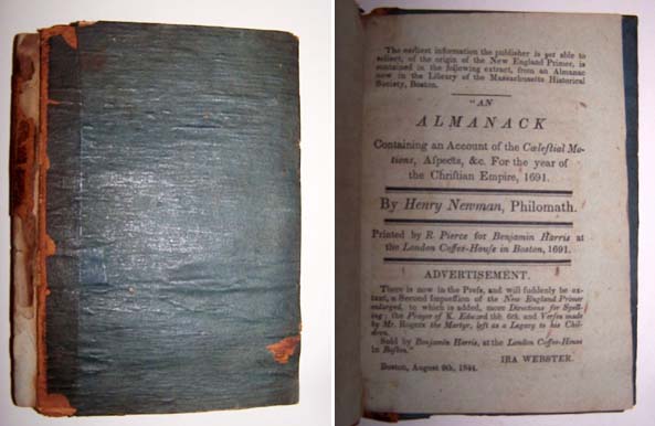 The New England Primer Improved for the Most Easy Attaining the True Reading of English To Which is Added the Assembly of Divines, and Mr. Cotton's Catechism Image for The New England Primer Improved for the Most Easy Attaining the True Reading of English To Which is Added the Assembly of Divines, and Mr. Cotton's Catechism