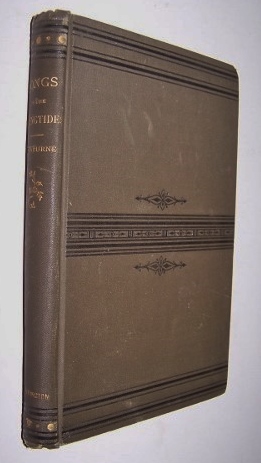 Image for Song of the Springtides