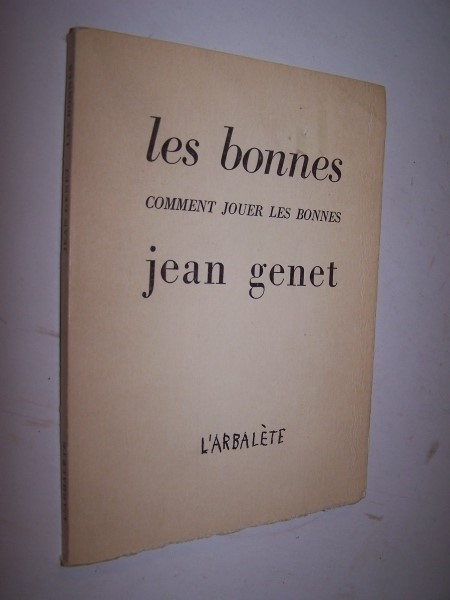 Les Bonnes & Comment Jouer Les Bonnes Image for Les Bonnes & Comment Jouer Les Bonnes