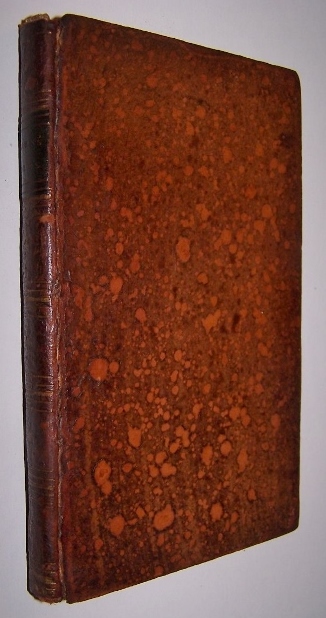 Image for THE SPLEEN, AND OTHER POEMS with a Prefatory Essay by J. Aikin, M. D.