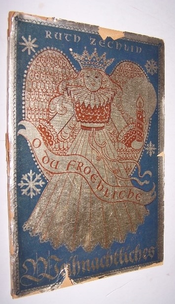 Image for Weihnachtliches Christbaumschmuck Und Weihnachtsbasteleien