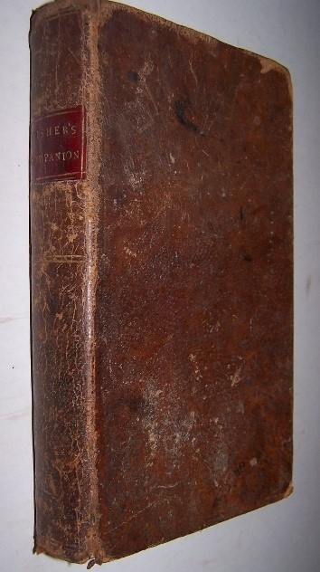 Image for THE INSTRUCTOR - OR YOUNG MAN'S BEST COMPANION