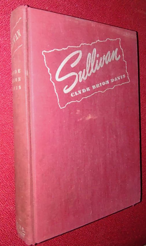 SULLIVAN